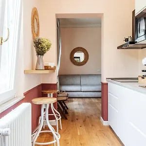 Frühstückspension La Lu Cozy 2, Pisa